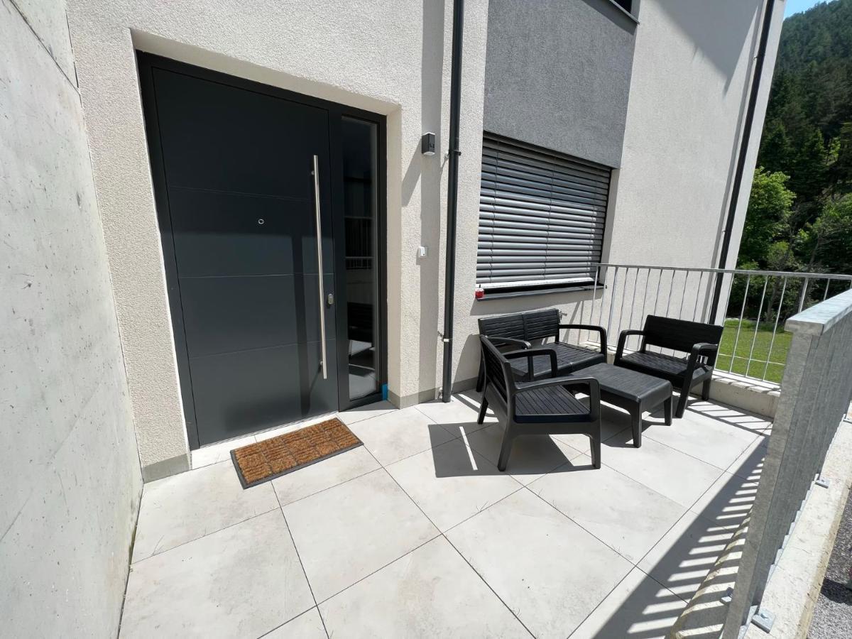 Apartment 183 Stubaital Fulpmes Exterior photo